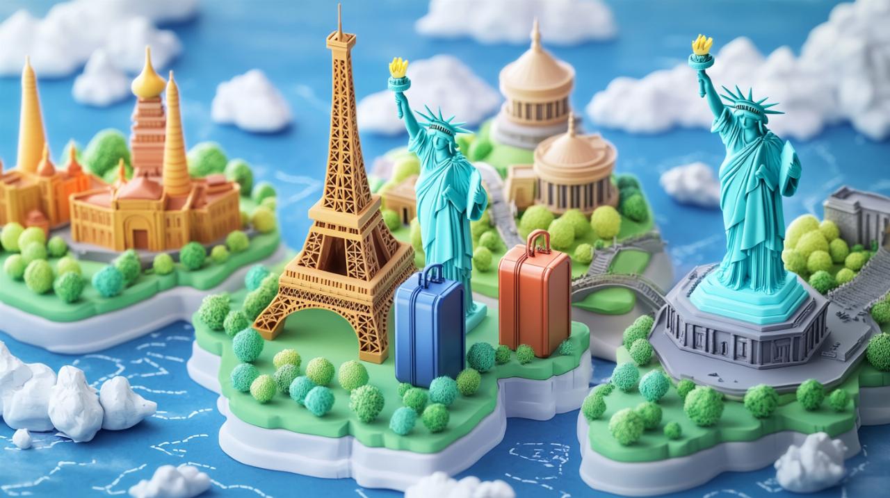 Agoda, Booking o Expedia: ¿Qué plataforma elegir según sus ofertas y fluctuaciones de precio?