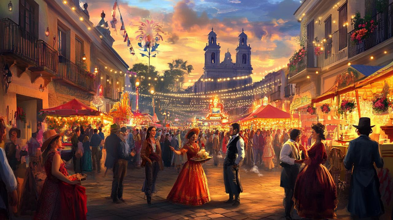 La Feria de Zaragoza 2025 apuesta por el futuro: Eventos sostenibles que marcan tendencia en Aragón