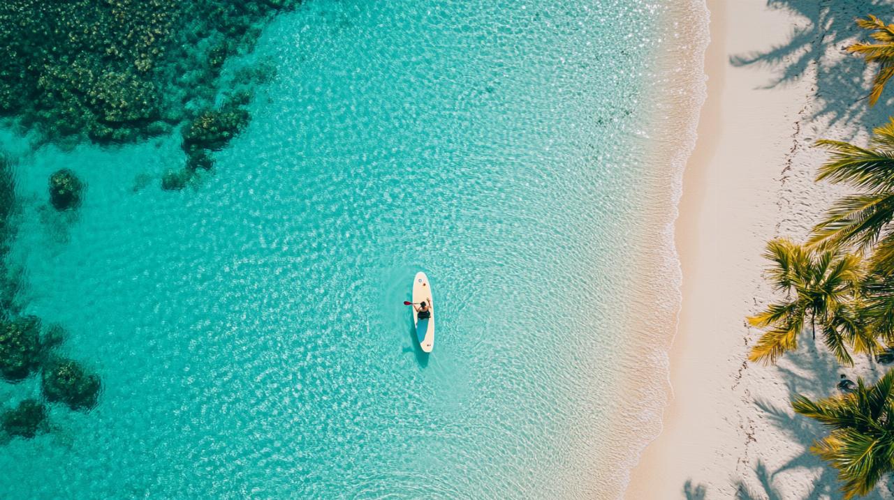 Paddle Jobe 2025: Opiniones Profesionales sobre las Tablas de Paddle Surf Más Destacadas del Año