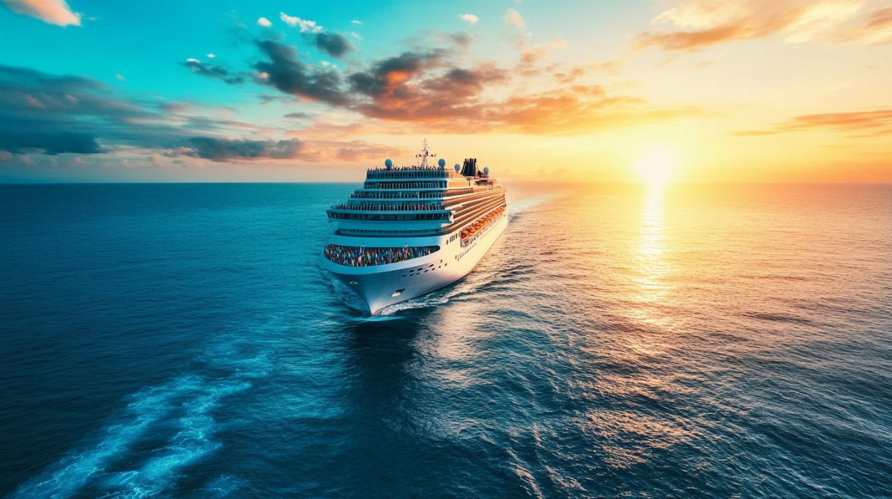 ¿Cuándo hacer un crucero por el mundo en 2023? Planifica tu aventura de 100 días por todos los continentes