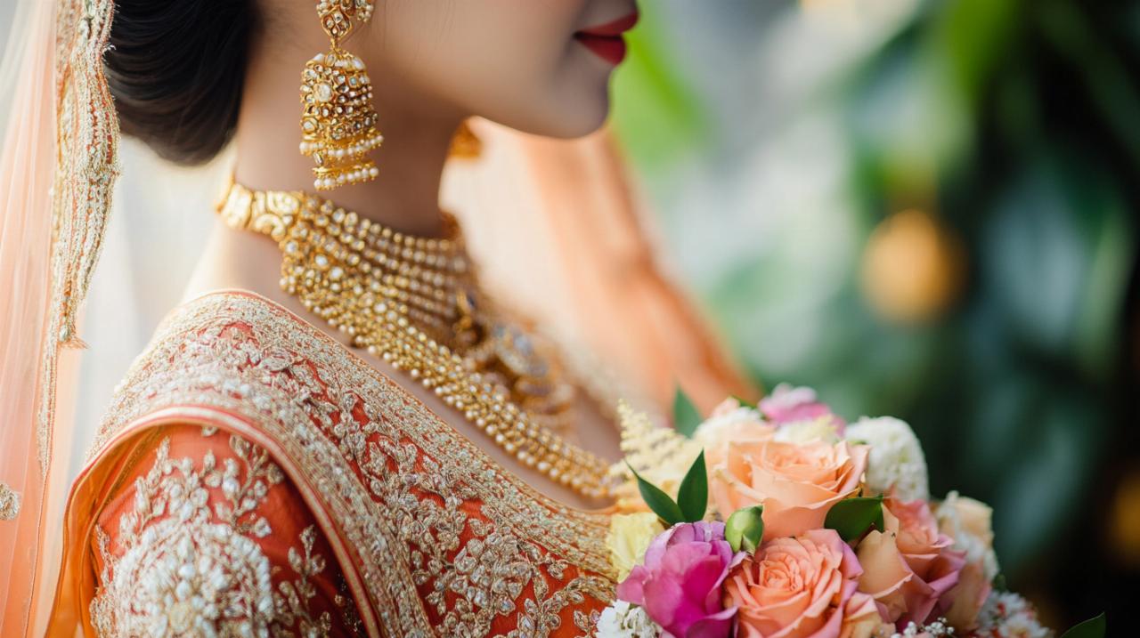 Vestimenta tradicional de una boda tailandesa: guía de vestidos, trajes y accesorios tradicionales que debes conocer
